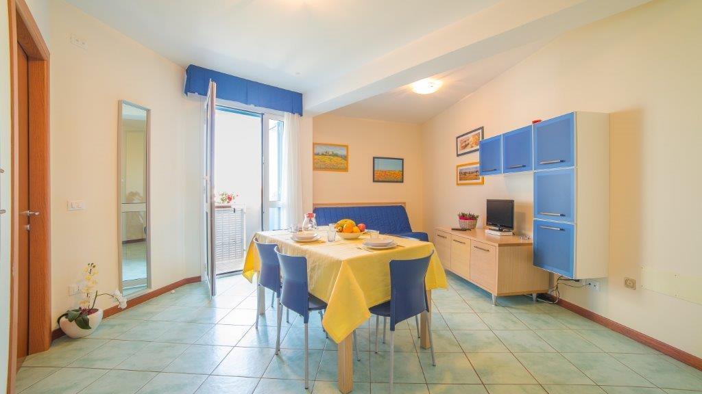 Aparthotel Gioia Caorle Cameră foto