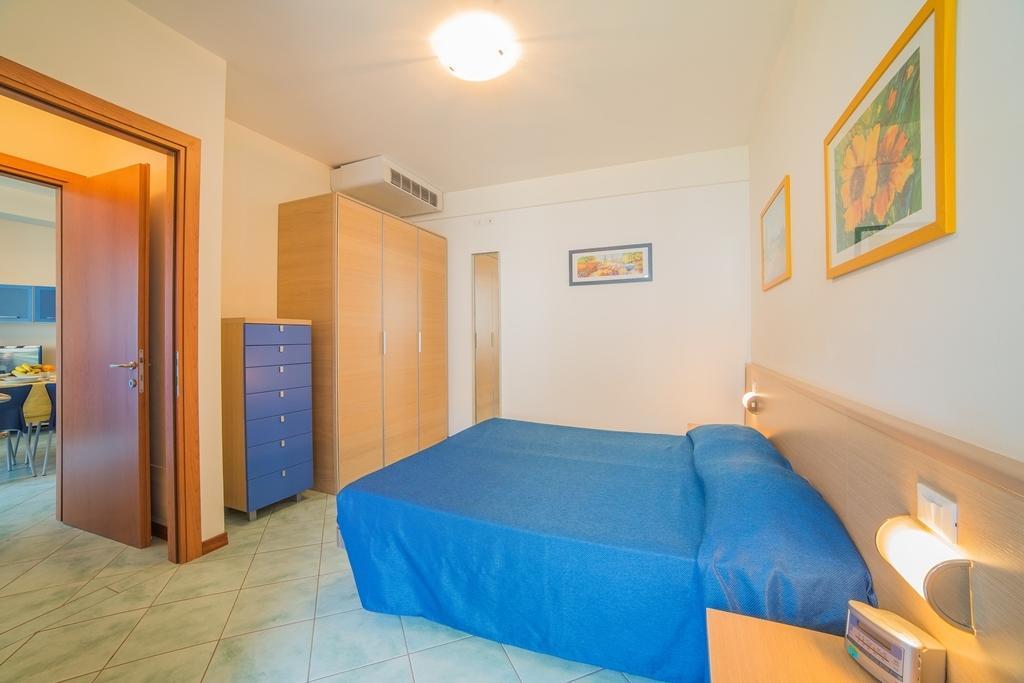 Aparthotel Gioia Caorle Cameră foto