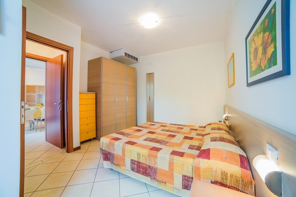 Aparthotel Gioia Caorle Cameră foto