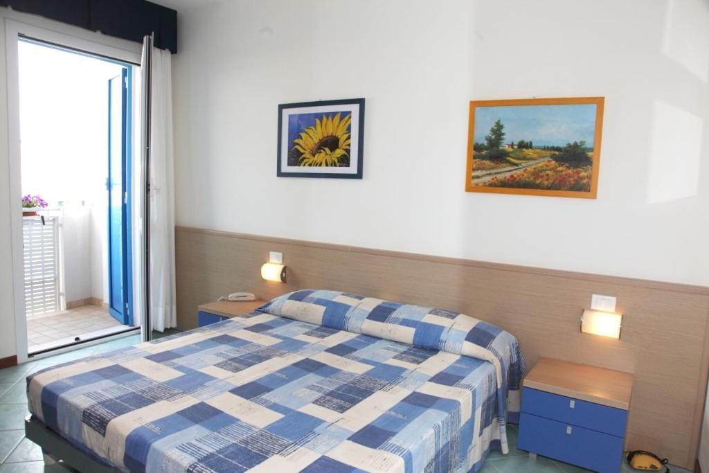 Aparthotel Gioia Caorle Exterior foto